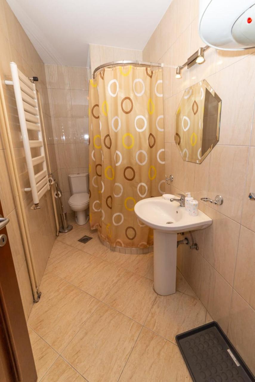 Apartment Royal City Beograd Eksteriør bilde