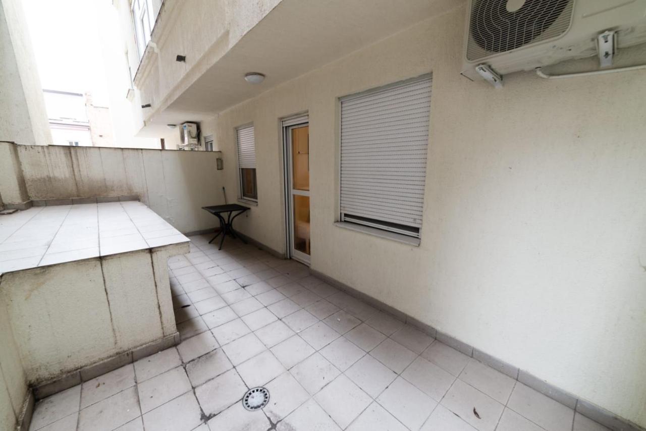 Apartment Royal City Beograd Eksteriør bilde